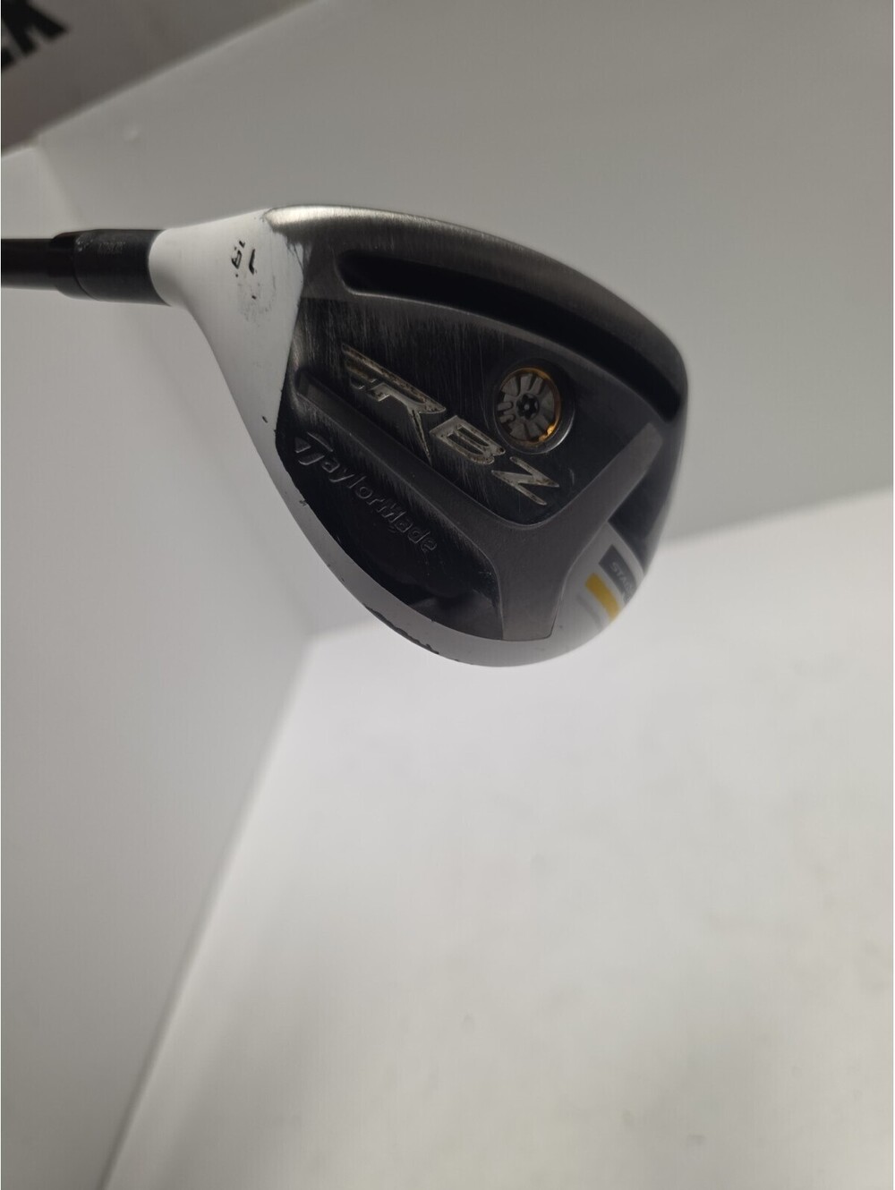 Taylormade Rbz Stage 2 19° 5 Fairway Wood Left Hand